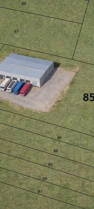 имот в село Лозен