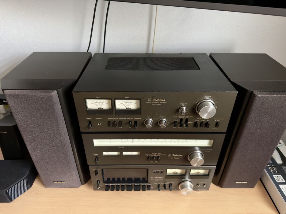 technics su 7700 second hand si noi de vanzare • Anunturi • OLX.ro
