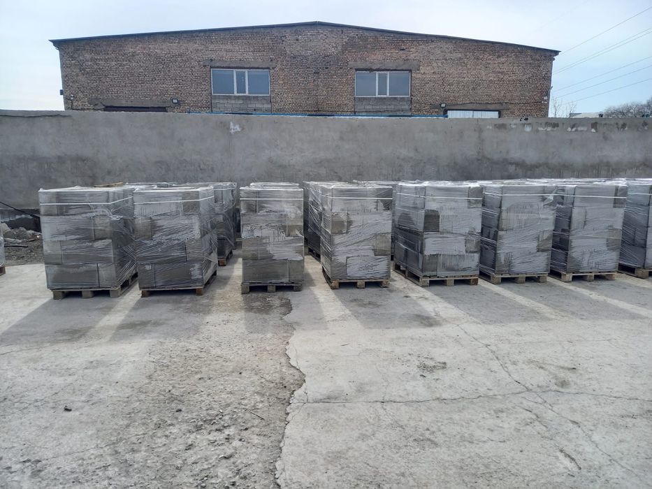 Продаем Газоблоки хорошего качества размеры 600×300×200