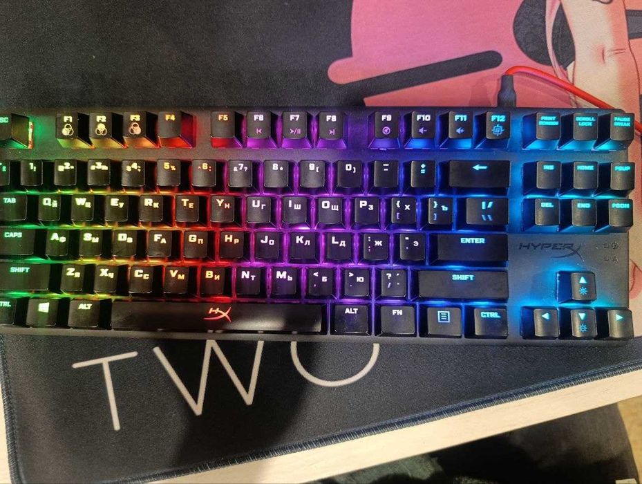 HyperX Alloy Origins Core