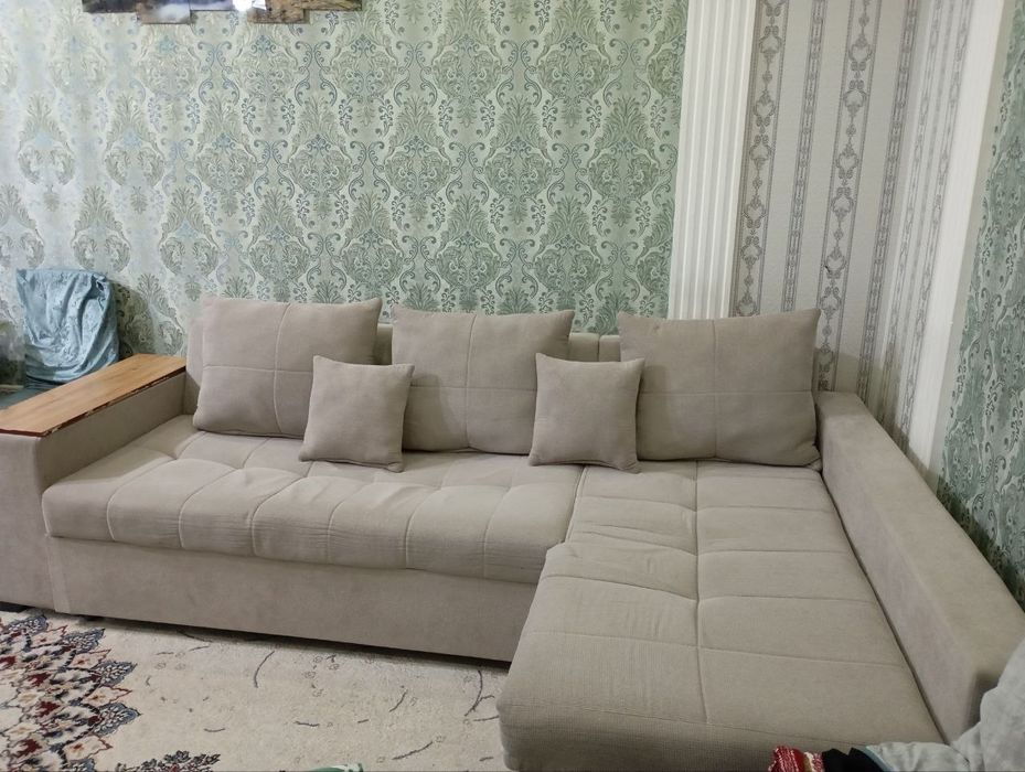 Yumshoq mebel b/u