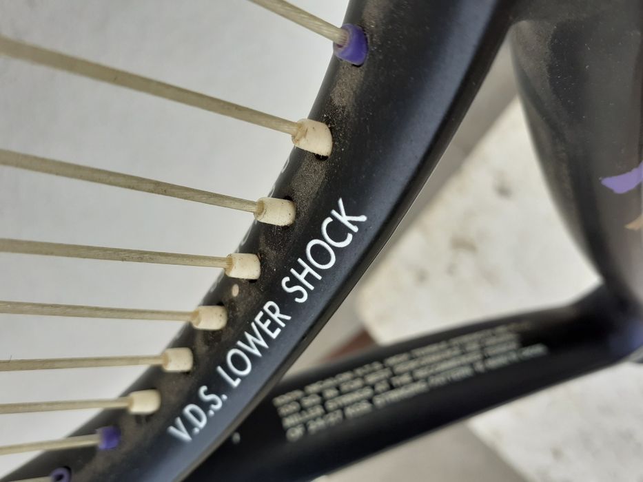 Rachetă de tenis miller