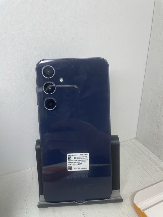 Самсунг а35 samsung a35 128gb