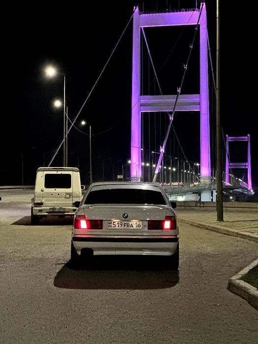 Продам бмв е34, bmw e34