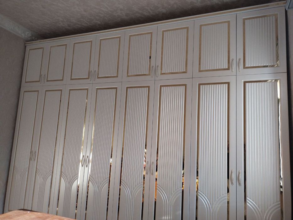 Мебель на заказ от производителя.