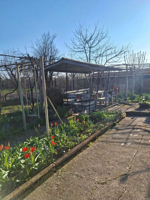 Продава се Къща в с. Навъсен, Област Хасково - 120 кв.м за 179 €/кв.м - Снимка #5