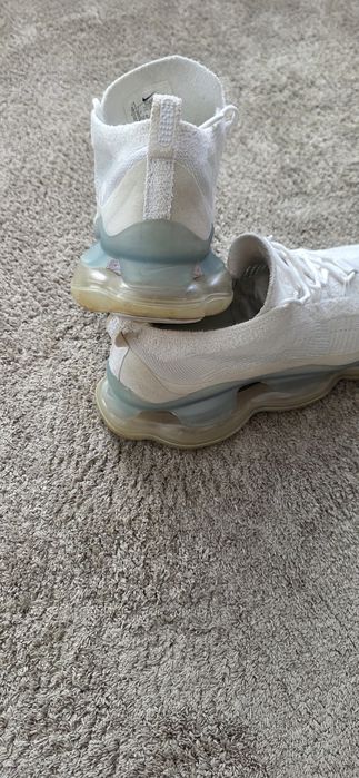 Маратонки Nike Air Max Scorpion FK NN