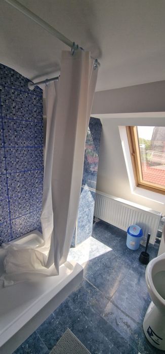 Camera tip camin, baie si chicineta proprie – utilitati incluse