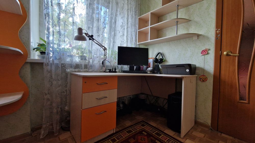 Детский спальный гарнитур