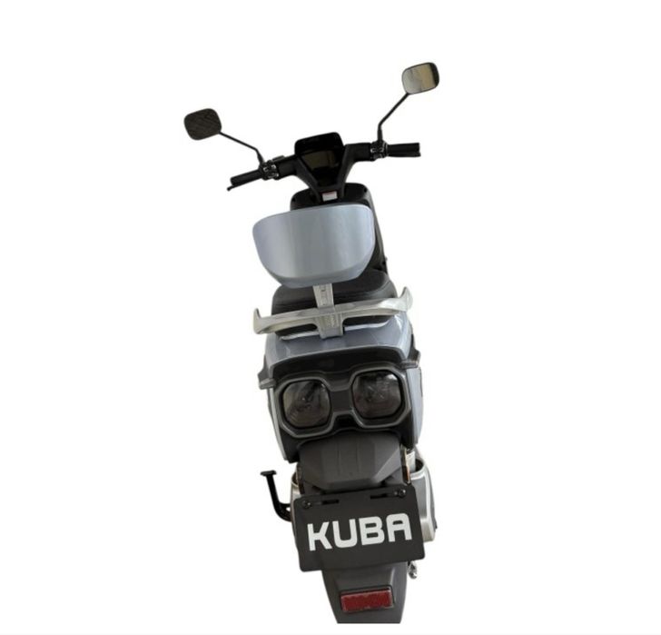 Електрически скутер Kuba gree 8