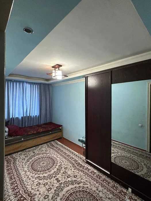 Севалмазар  Олмазор 3хона сотилади