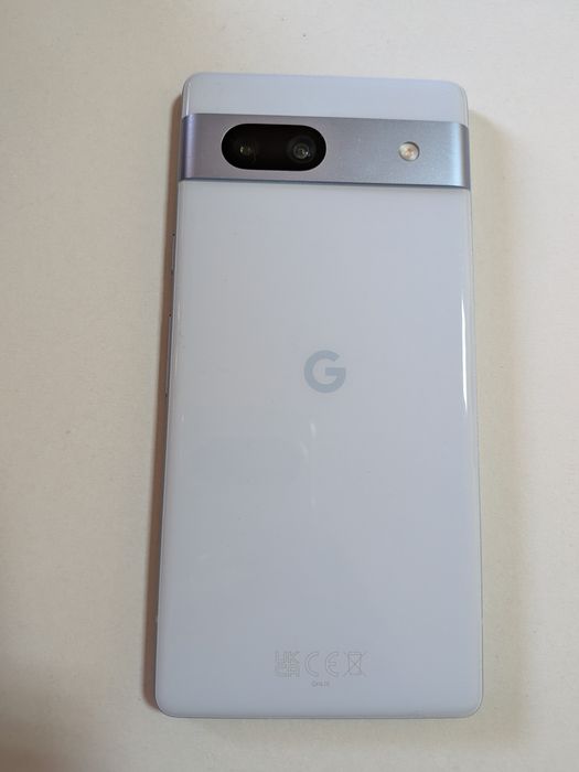 Google Pixel 7A - 128gb