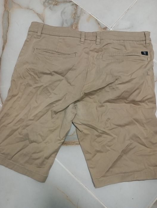 Tom Tailor къс панталон М - 12 лв