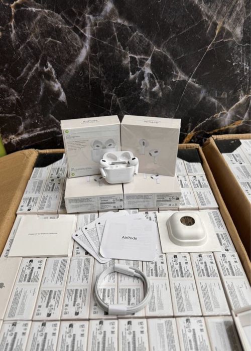 Airpods 2,3,4 Pro ,Pro 2 Pro 3,Premium