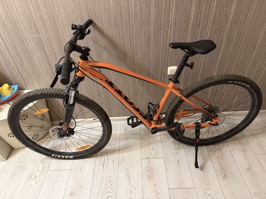 Велосипед scott aspect 950