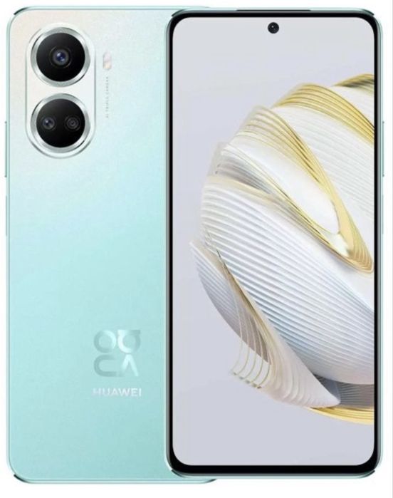 Huawei nova 10Se telefon