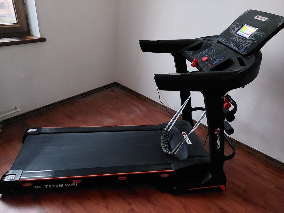 Беговой дорожка General fitness