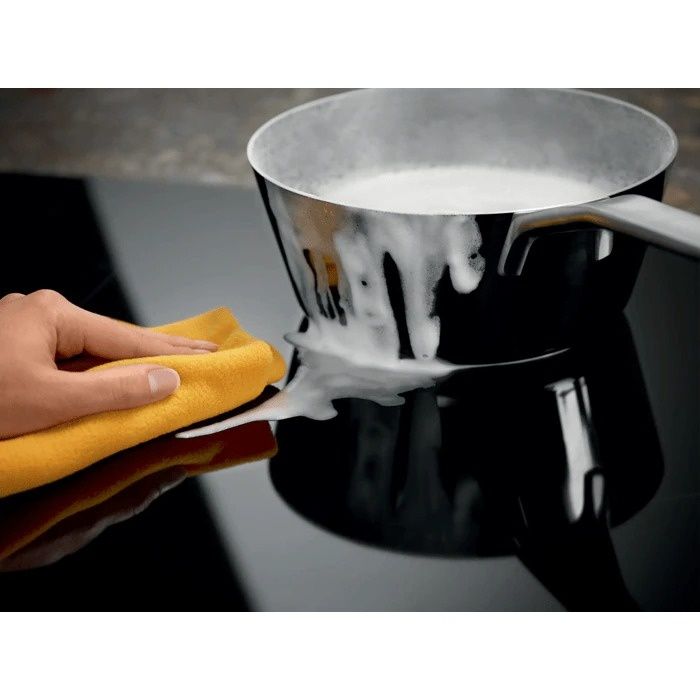 Plita inductie Electrolux  EIT814, din Germania, noua, sigilat