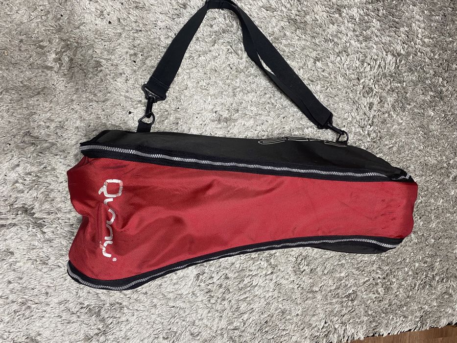 Фирменная коляска Quinny Zapp