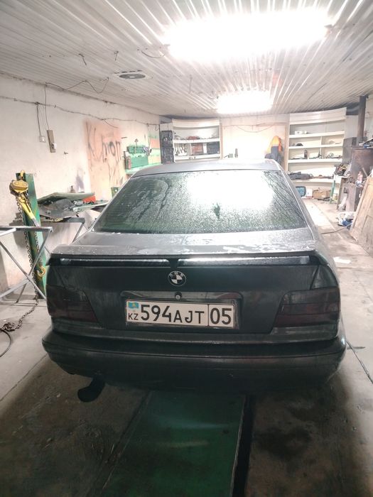 Продажа, БМВ, Шу цена в лс, находу
