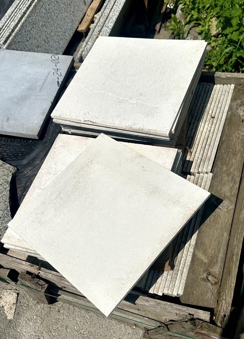 SUPER PROMOTIE!! Travertin Limestone piatra naturală 40x40 cm