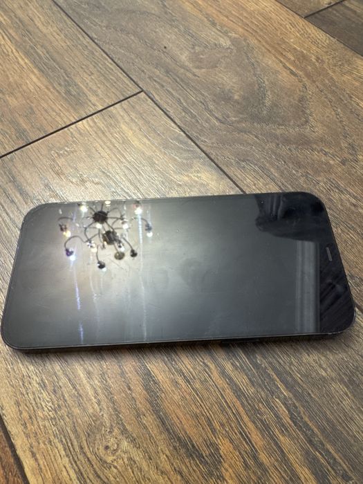 Iphone 12 pro max 128gb