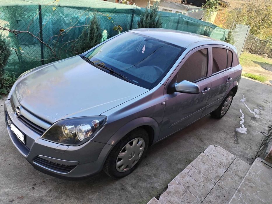 Astra h 1.4 benzina 2005