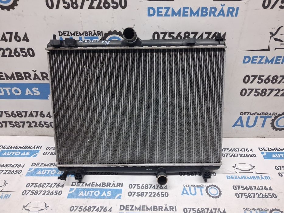 Radiator apa 2.0d Peugeot 508 2008