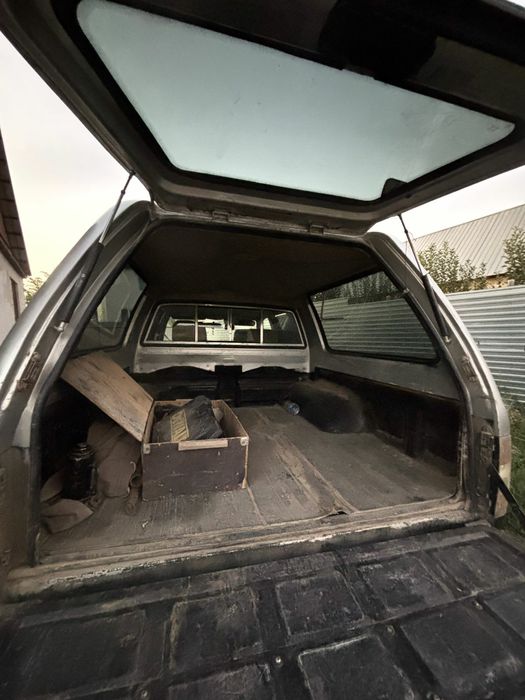 Продам пикап Tianye Admiral