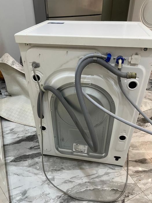 Продам стиральную машину Samsung