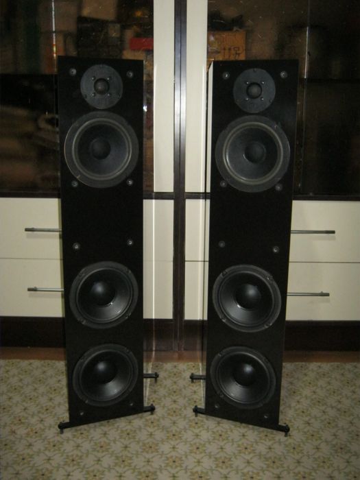 Напольная акустика NHT Model 2.1 (USA)