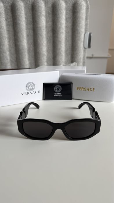 Ochelari de Soare Versace Medusa Premium Quality