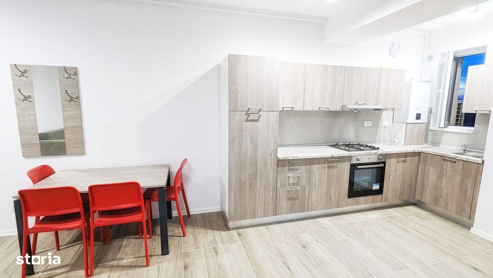 2025 Tineretului Park, 2 Camere 65 mp, Centrala Proprie, AC, Parcare