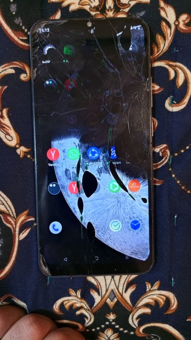 Realmi c11 2021.