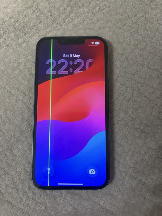 Iphone 13 128 GB