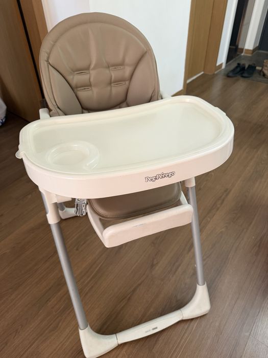 Стульчик peg perrego