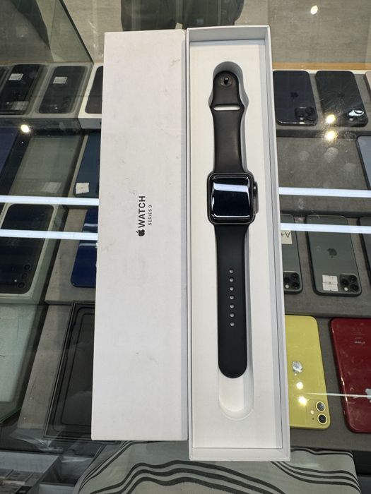 Apple watch 3 42mm