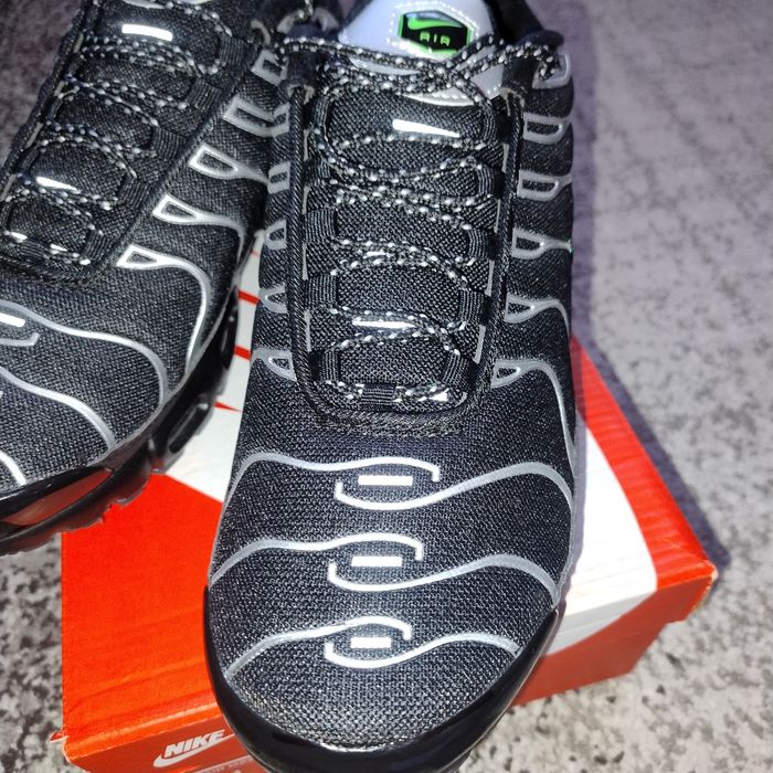 Nike Air Max TN (45) FULLBOX | Livrare rapida cu verificare colet