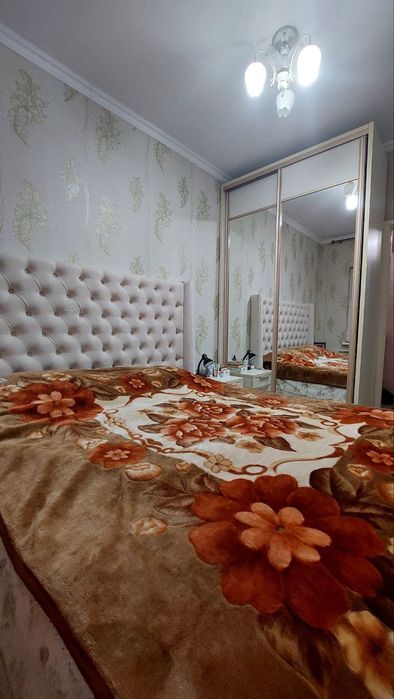 Продается 2х комнатная квартира на Карасу-1