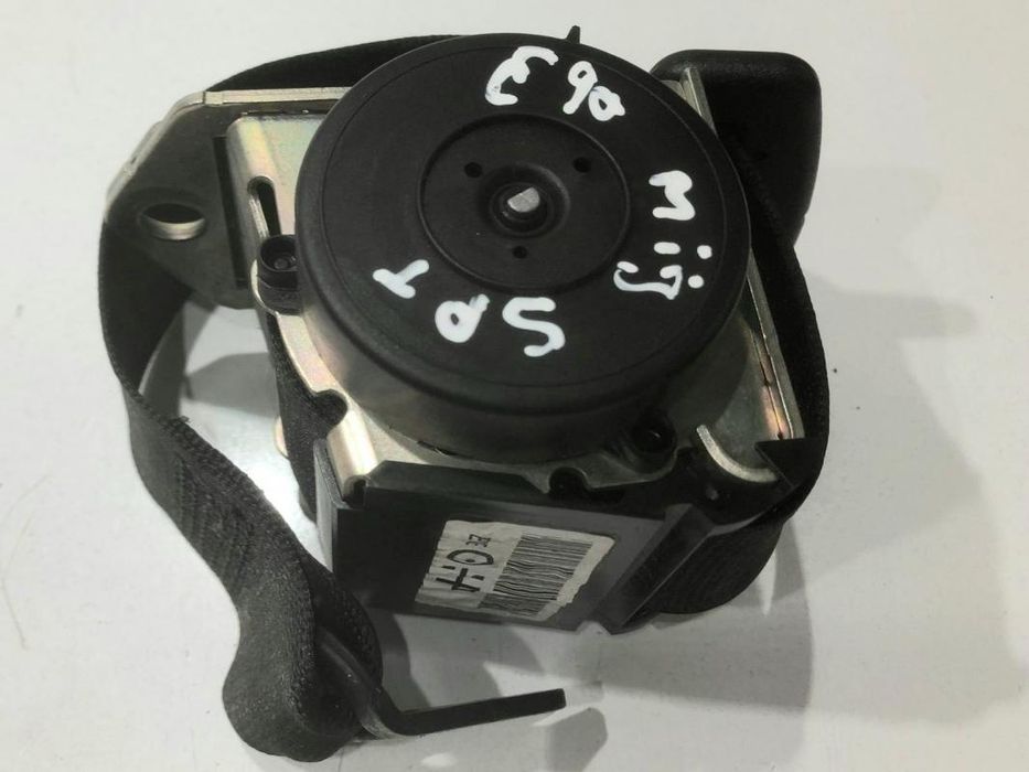 Centura de siguranta mijloc spate BMW Seria 3 E90 7074926 Berlina