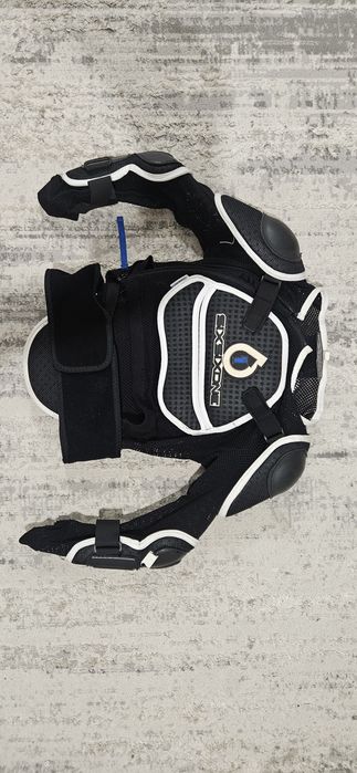 Armura moto SiSixone S/M