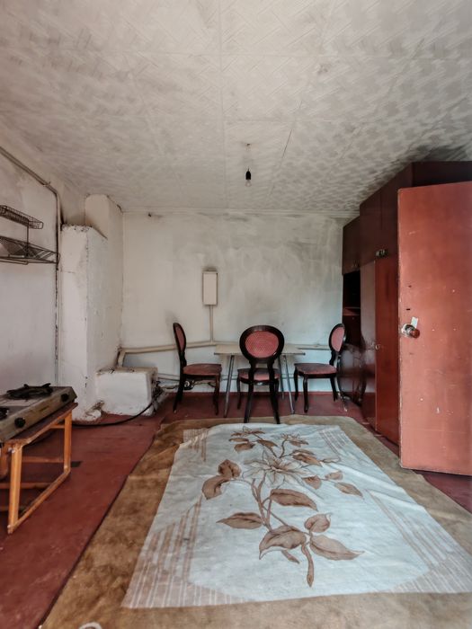 Квартира бар 2 бөлмелі