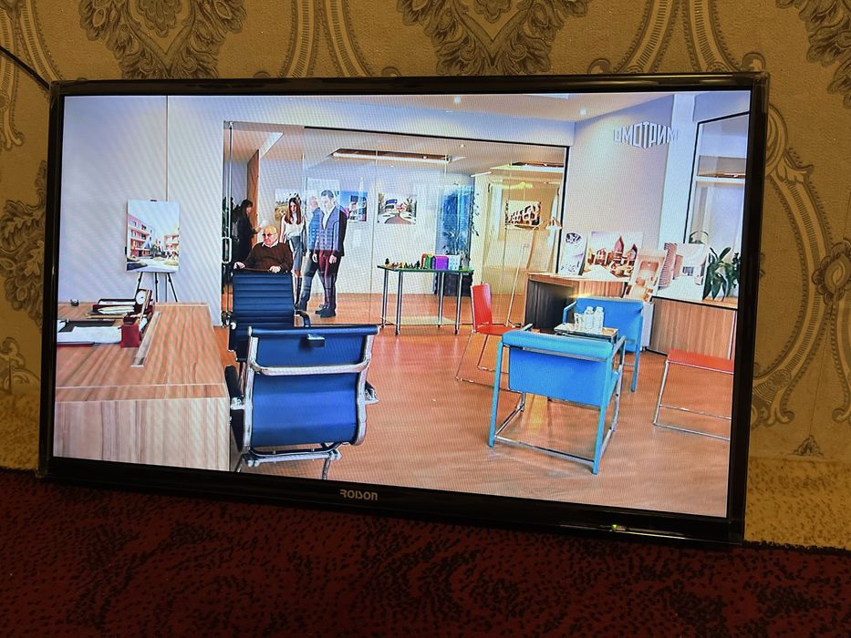 Телевизор Жк Roison 32 дюймов