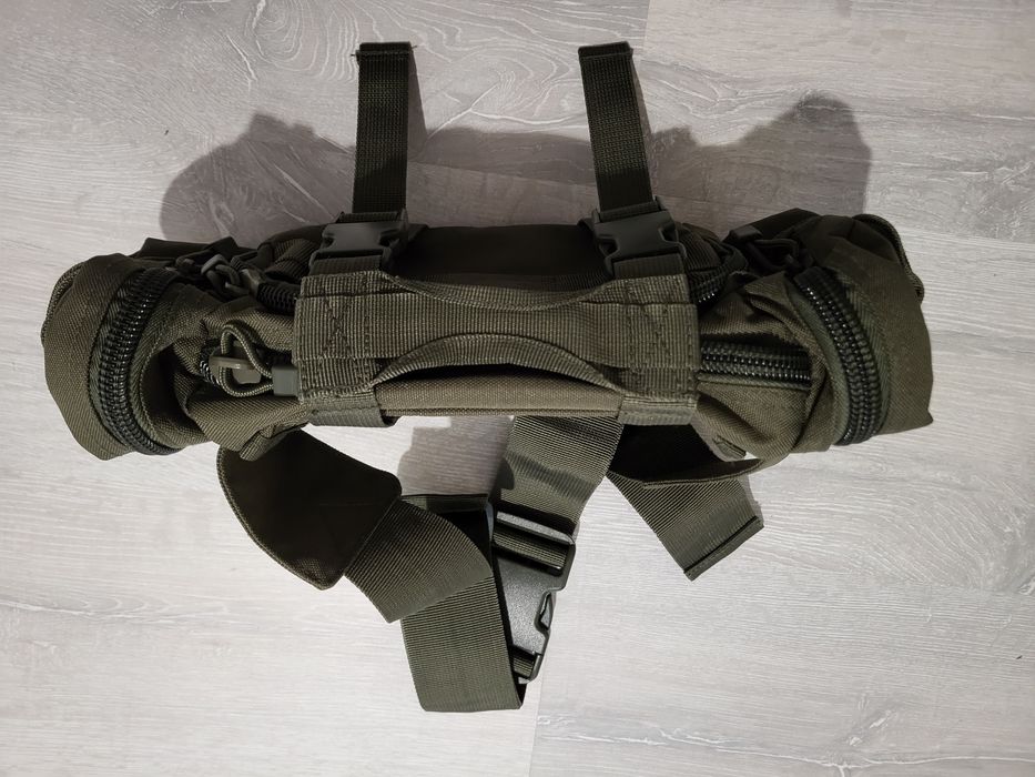 Borstea/geanta tactica Miltec