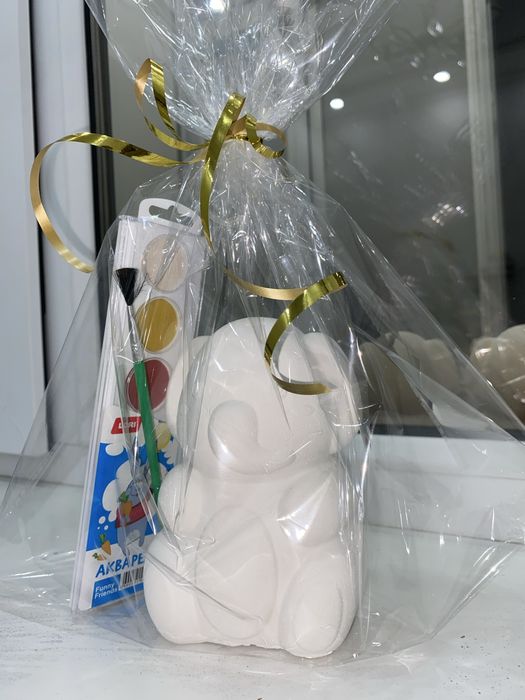 Детская копилка раскраска