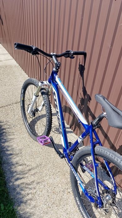 Bicicleta Stevens