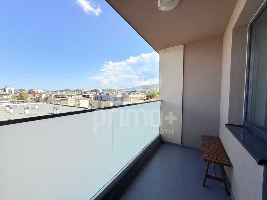 Дава се под наем Тристаен апартамент в София, Витоша - 120 кв.м за 1000 € - Снимка #18