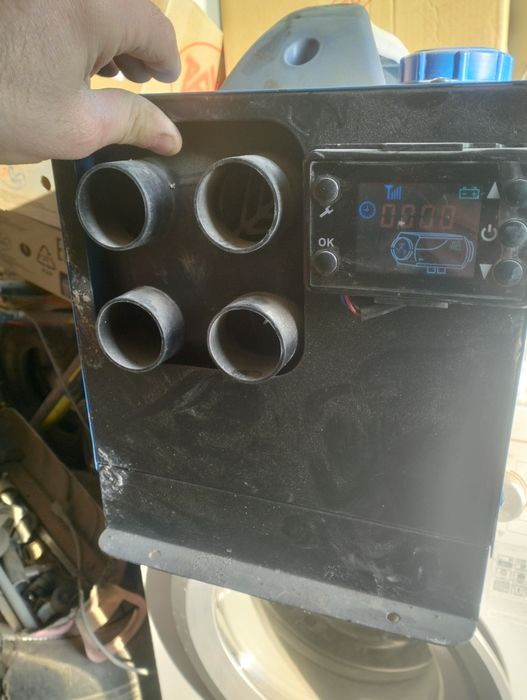 Продам автономка