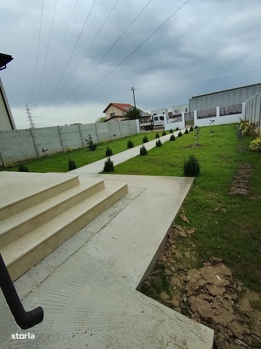 Casa P+1 ,DAMILA, teren 456 mp