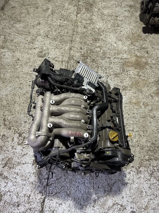 Двигатель L6EA 2.7l Kia Grand Carnival Sorento